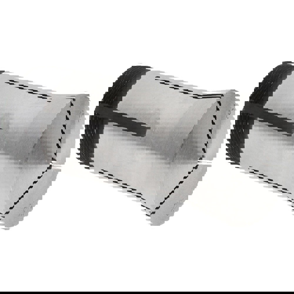 5C Steel Round Collet: 3/32